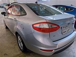 فورد فييستا